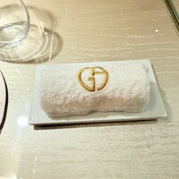 アルマーニ リストランテ - 