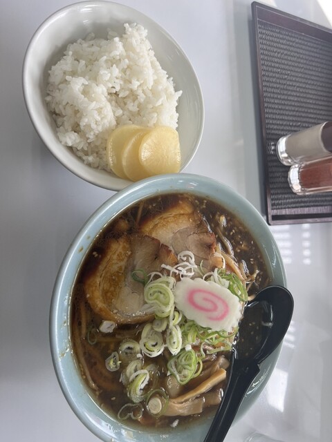 Ramen Sanpachi Sohonten photo 4