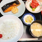 季節料理 魚竹 - 