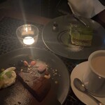 CAF'E MID STAMP EBISU - 