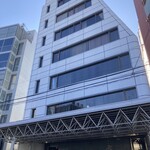 ローソンストア100 - ミポリンビル。妹さんも訪問していたね。