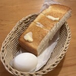 コメダ珈琲店 - 料理写真: