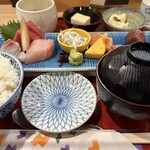 日本料理 空海 本店 - 