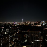 WASHOKU 蒼天  - 