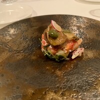 リストランテ アキタ 南青山 - 
