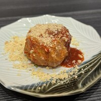中目黒 若狭 - 