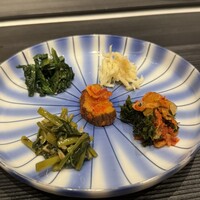 中目黒 若狭 - 