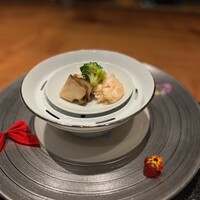 WASHOKU 蒼天  - 