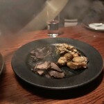 バー・バーンズ - 