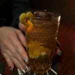 バー・バーンズ - 