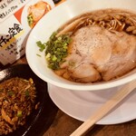 尾道ラーメン 一 - 