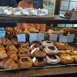 丸山パン - 