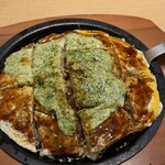 広島お好み焼 ICHIBAN - 