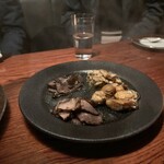 バー・バーンズ - 