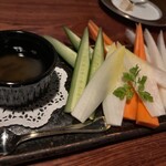 バー・バーンズ - 