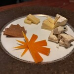 バー・バーンズ - 