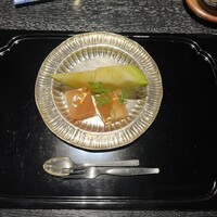 味吉兆 ぶんぶ庵 - 