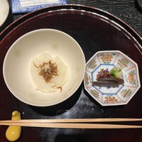 味吉兆 ぶんぶ庵 - 