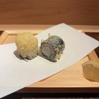 京橋 鮨 好日 - 