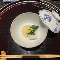 味吉兆 ぶんぶ庵 - 