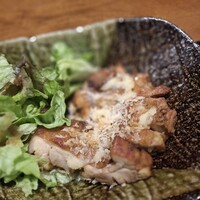 ダイナミックキッチン＆バー 響 風庭 赤坂 - 