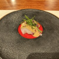 鮨 りかく - 