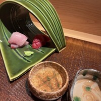 京橋 鮨 好日 - 