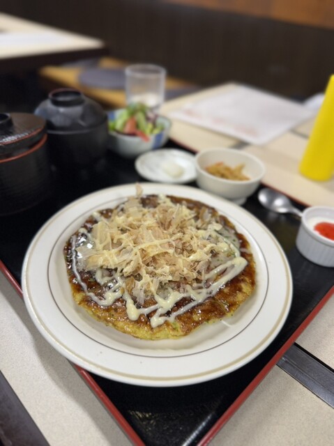 Okonomiyaki Manmaru photo 2