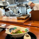 銀座ろくさん亭 - 