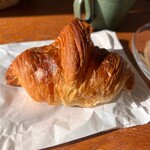 スーリープー - パン彩々とクロワッサン