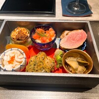 Cuisine SHINGO 日本橋 - 