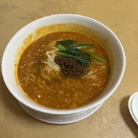 赤坂 四川飯店 - 