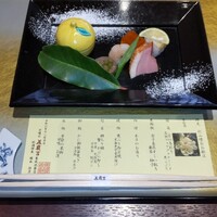 美濃吉 東武池袋店 - 