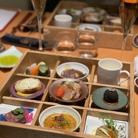 シェ フルール東山 - 