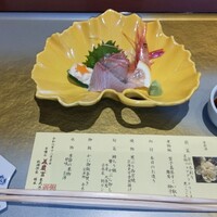 美濃吉 東武池袋店 - 