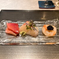 Cuisine SHINGO 日本橋 - 