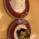 回転寿し トリトン 豊平店 - 