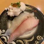 回転寿し トリトン 豊平店 - 