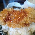 居酒屋 姫咲丸 - カキフライ