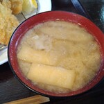 居酒屋 姫咲丸 - とん汁