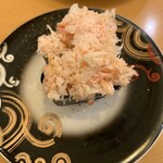 回転寿し トリトン 豊平店 - 