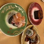 回転寿し トリトン 豊平店 - 