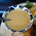 居酒屋 姫咲丸 - 手づくりカキグラタンソース