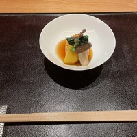 分とく山 - 