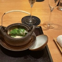 分とく山 - 