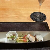 分とく山 - 