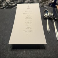 おちあいろうステーキハウス東京 - メニュー