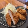 とんかつ いしざき - 料理写真: