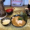 横浜家系らーめん 天王家 寒川総本店