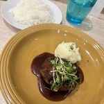 洋食屋ターレ - 